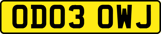 OD03OWJ