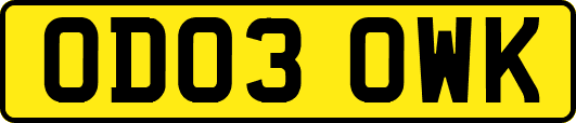 OD03OWK