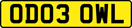 OD03OWL