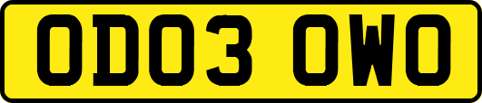 OD03OWO