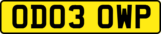 OD03OWP
