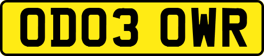 OD03OWR