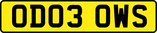 OD03OWS