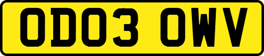 OD03OWV