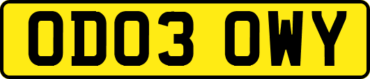 OD03OWY