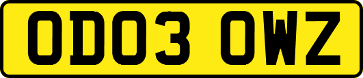 OD03OWZ