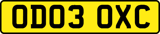 OD03OXC