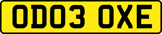 OD03OXE