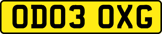OD03OXG