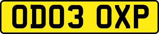 OD03OXP