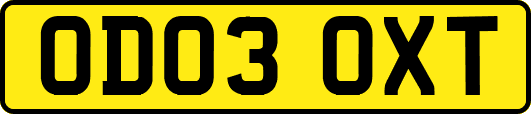OD03OXT
