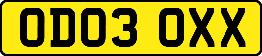 OD03OXX