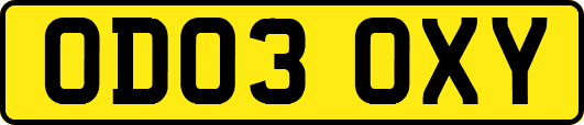 OD03OXY
