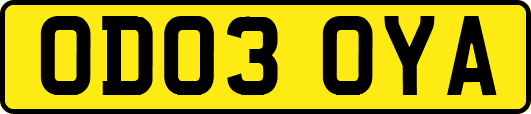 OD03OYA