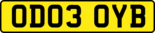OD03OYB