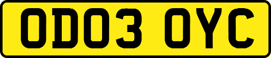 OD03OYC