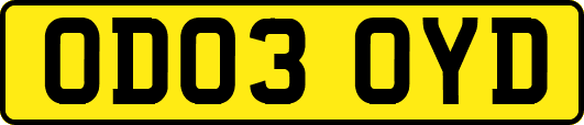 OD03OYD