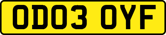 OD03OYF
