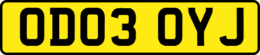 OD03OYJ