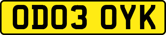 OD03OYK