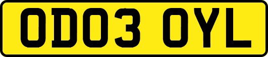 OD03OYL