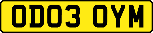 OD03OYM