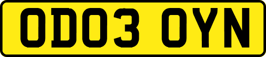 OD03OYN