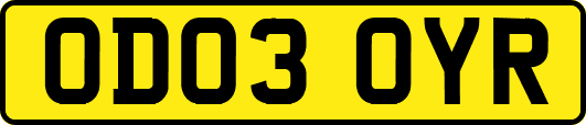 OD03OYR