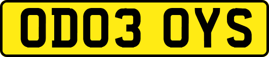 OD03OYS