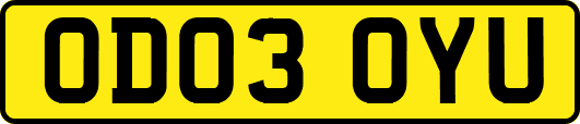 OD03OYU