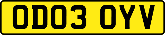 OD03OYV