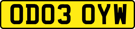OD03OYW