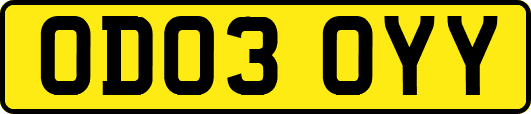 OD03OYY