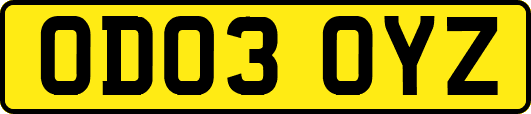 OD03OYZ