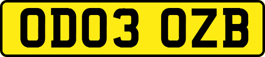 OD03OZB