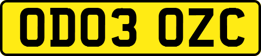OD03OZC