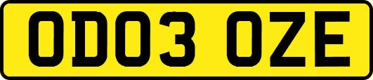 OD03OZE
