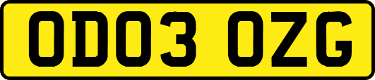 OD03OZG