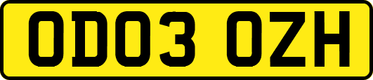 OD03OZH