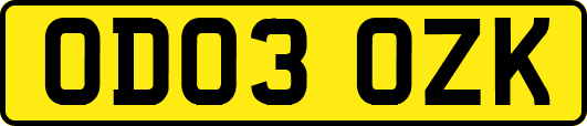 OD03OZK