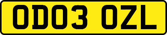 OD03OZL