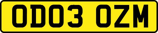 OD03OZM