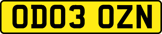 OD03OZN
