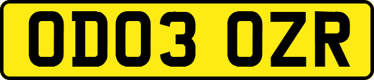 OD03OZR