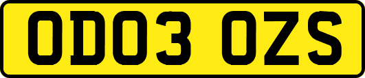 OD03OZS