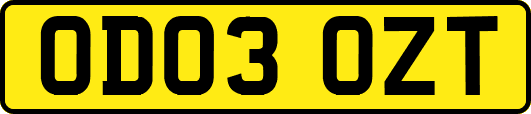 OD03OZT