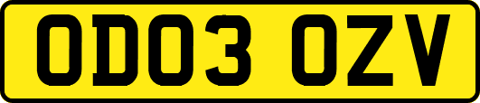 OD03OZV