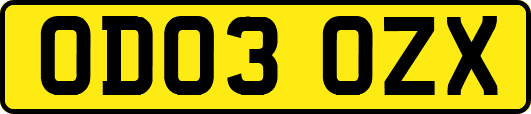 OD03OZX