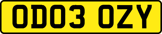 OD03OZY