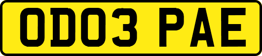 OD03PAE